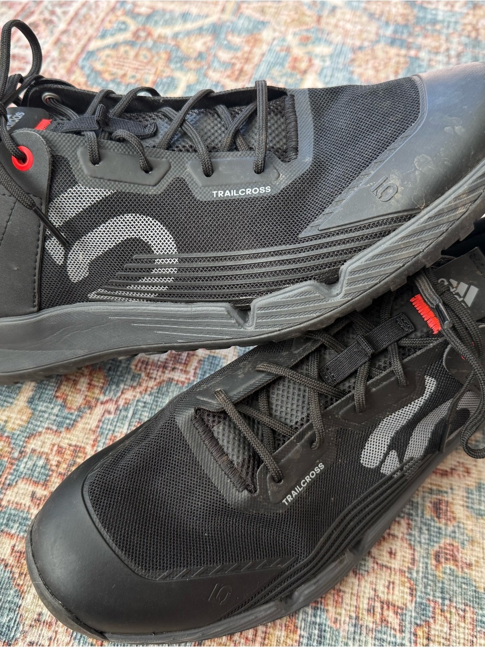 Adidas Five Ten Trailcross MTB Shoes